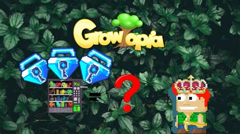 Collecting Wls From Profitable Growtopia Youtube