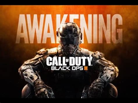 Call Of Duty Black Ops 3 Skyjacked Gameplay YouTube