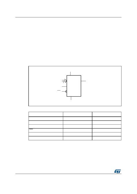 M24C64 FDW5TP Datasheet 6 45 Pages STMICROELECTRONICS 64 Kbit Serial