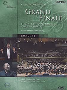 Amazon Grand Finale Dvd Italian Import Movies TV