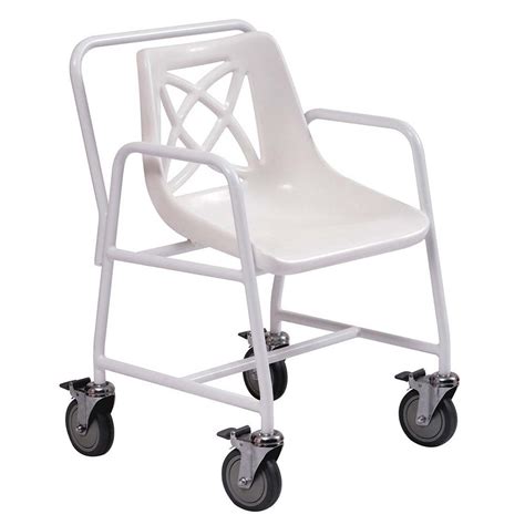 T20 Shower Chair Advanced Seating Solutions
