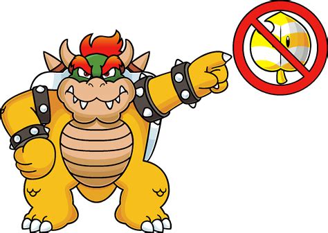 Bowser Has Enough By Blistinaorgin On Deviantart