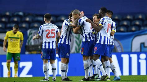 Chelsea Defronta Fc Porto E Ingleses Festejam Um Sorteio De Sonho