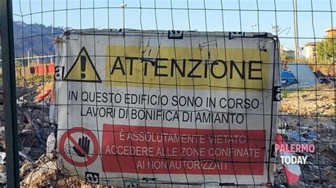 Un Terreno Di Via Torre Ingastone Durante Una Bonifica Si Trasforma In