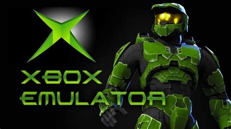 8 Best Xbox Emulators For Your PC To Play Xbox Games