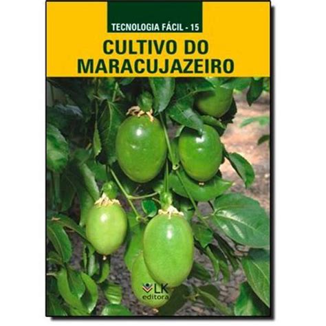 Cultivo Do Maracujazeiro Submarino