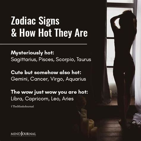 The 5 Most Intuitive Women Of The Zodiac Signs Artofit