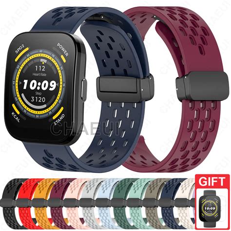 Amazfit Bip Unity Bip Pro Gts Mini