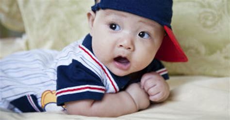 28 sporty baby names for your little MVP - Today's Parent