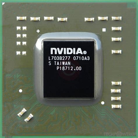 NVIDIA GeForce 7200 GS Specs TechPowerUp GPU Database