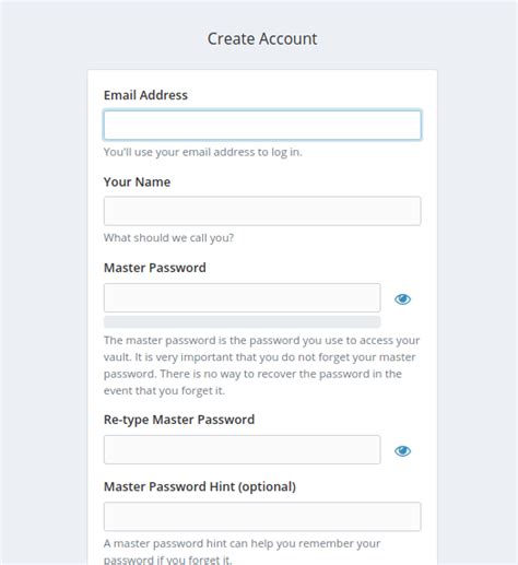 How To Self Host The Vaultwarden Password Manager Linode Docs