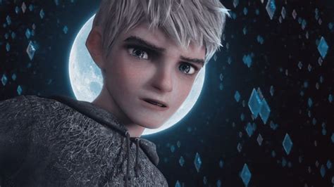 Jackfrostdesktopwallpaper Jelsa Frost Snowflakes Jack Frost Regina