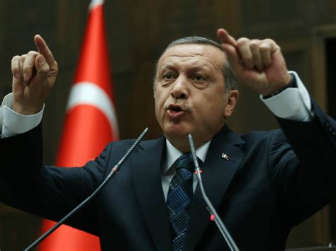 Erdogan Coup Anniversary Speech Challenges U.S., Europe: 'What Kind of ...