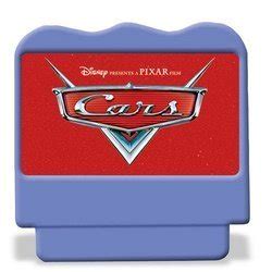 Vtech V Smile Smartridge Cars Rev It Up In Radiator Springs