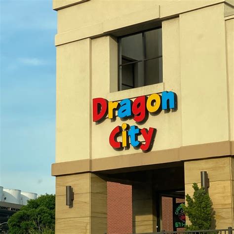 dragon city chinese food bay plaza - Shea Bustamante