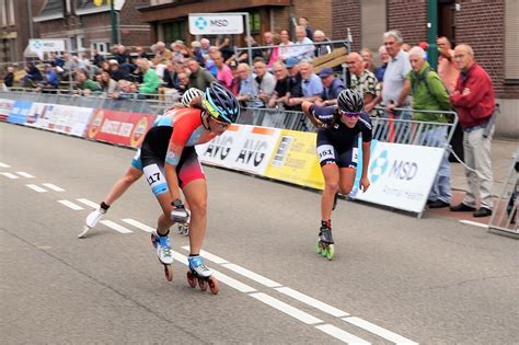 Fotos Daags Na De Tour Wielerspektakel Boxmeer