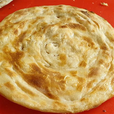 Masalawala Best Tandoori Paratha In Lahore