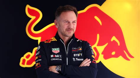 F1 Horner dresse le bilan d une année record pour Red Bull