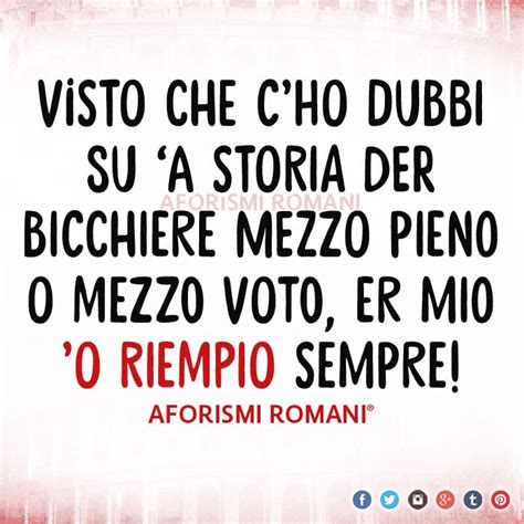 Aforismi Romani Alcol Scopri Le Frasi Sul Bere Citazioni Divertenti