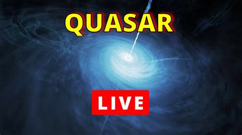 Lets Watch A Real Quasar Live 3c 273 With A 12 Telescope Youtube