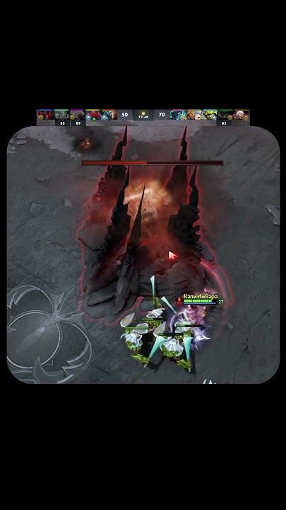 Близко #dota #dota2 #дота #дота2 #дота2хайлаты #dota2patch - YouTube