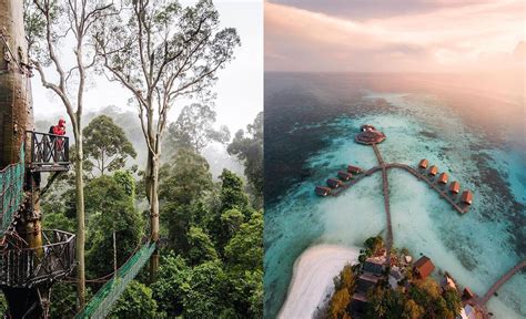 Paradise Found 14 Eco Parks In Malaysia You Never Knew Were There Zafigo