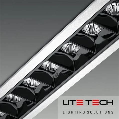 LITE TECH 12w Led Laser Blade Light At 1800 Piece In Hyderabad ID