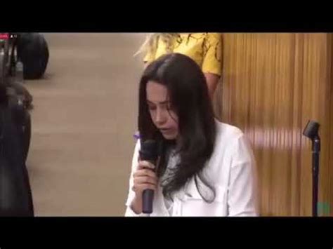 Médica afirma ninguém nasce GAY YouTube