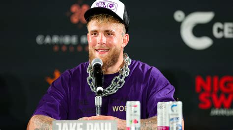 Jake Paul drops Mike Perry fight news, social media reacts