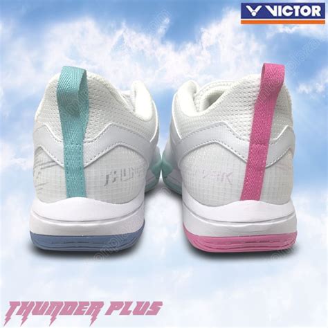 Badminton Shoes Victor Training Victor Thunder Plus Badminton