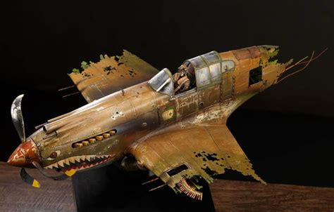 Scale Models Aircraft Modeling Model Planes