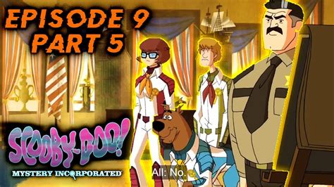 Popcultureguy Television Spotlight Scooby Doo Mystery Incorporated