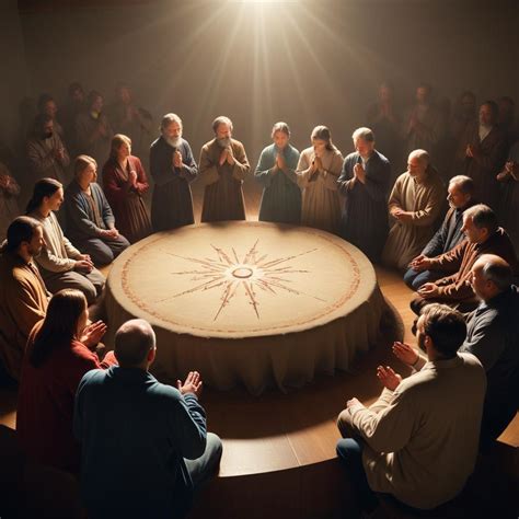Temas Para Festa Circulo De Oracao - Temas para festa do círculo de oração: ideias inspiradoras