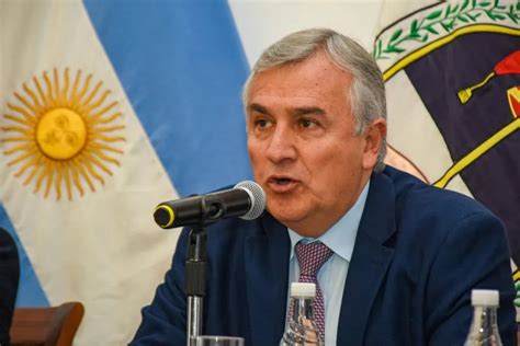 Se Reúnen En Jujuy Los Diez Gobernadores Del Norte Grande