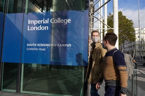 Imperial College Business School Ranking – CollegeLearners.com