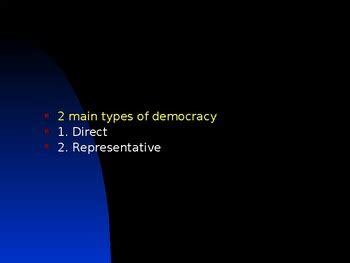 elections representation  parties  strategic study skills tpt