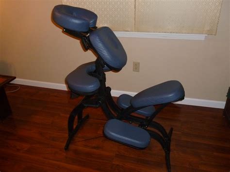 Healing Massage By Gam Thai Chair Massage