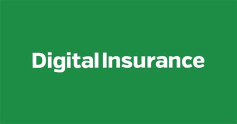 Digital Insurance Spring 2018 Digital Insurance