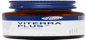 Viterra-Plus Capsule - Rosheta