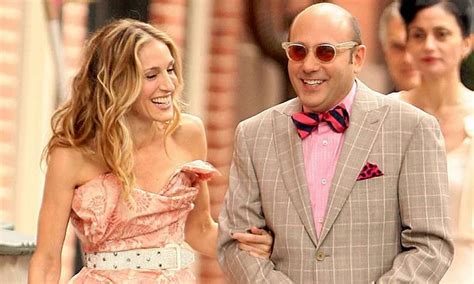 Willie Garson actor de Sex and the City fallece a los 57 años