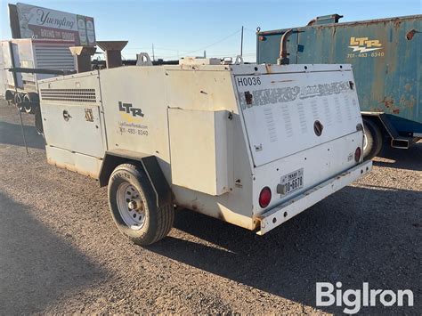 2009 Allmand Maxi Heat 1000 Portable Indirect Heater Bigiron Auctions