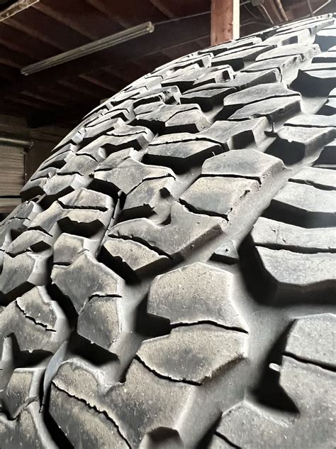 Bfgoodrich X X Ko Tires For Sale In Pahrump Nv Offerup