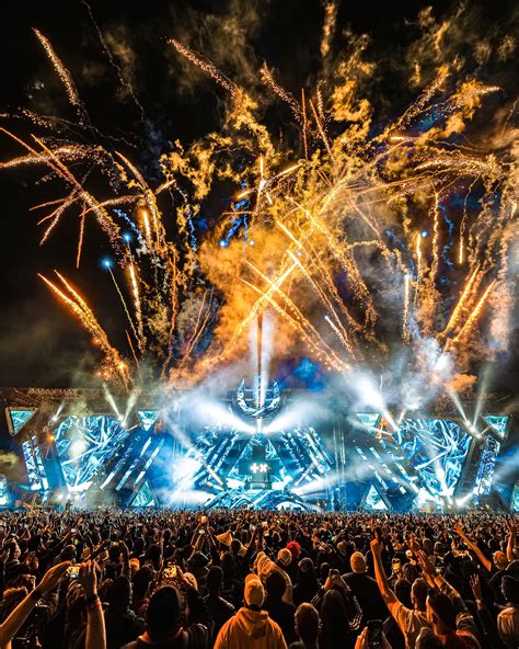 Ultra Music Festival - Tickets for Ultra Music Festival 2017 are almost