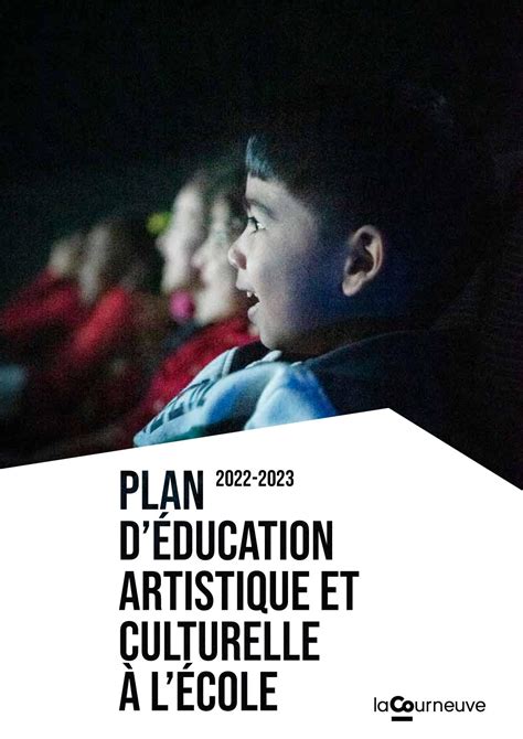 Calam O Projets D Ducation Artistique Et Culturelle