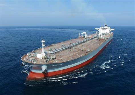 Korea Shipbuilding Wins Bln Won Order For Ships Yonhap News Agency