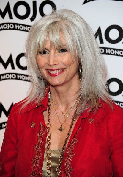 Pin By J Pusateri On Emmylou Harris Long Silver Hair Beautiful Gray Hair Grey Hair Styles