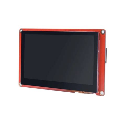 Nextion Intelligent Nx P Hmi Display Inch X With