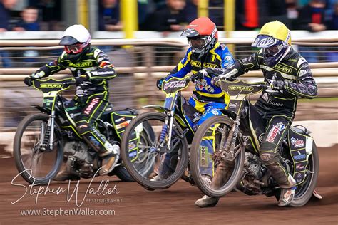 SHEFFIELD 48-42 IPSWICH: RACEDAY REPORT - Ipswich Witches Speedway