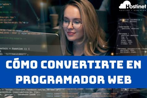 Gu A Definitiva Para Convertirte En Programador Web