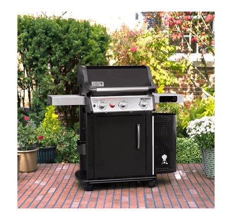 Weber Spirit Epx 325s Barbecue